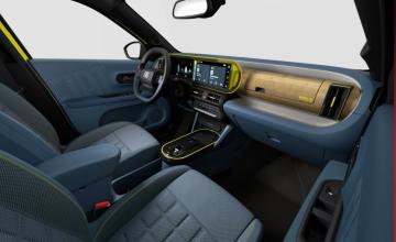 Fiat Grande Panda 2025 La Prima, zdjęcie 6