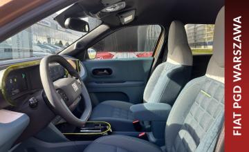 Fiat Grande Panda 2025 La Prima, zdjęcie 7