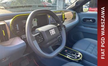 Fiat Grande Panda 2025 La Prima, zdjęcie 8