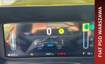 Fiat Grande Panda 2025 La Prima, zdjęcie 9