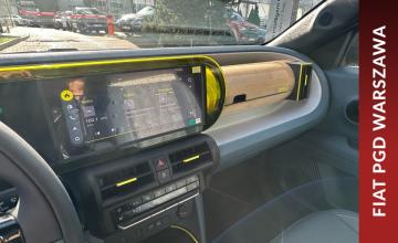 Fiat Grande Panda 2025 La Prima, zdjęcie 10