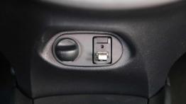 Toyota Yaris - rosnąca forma