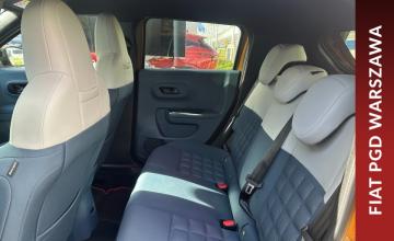 Fiat Grande Panda 2025 La Prima, zdjęcie 11