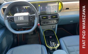 Fiat Grande Panda 2025 La Prima, zdjęcie 12