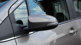 Toyota Yaris - rosnąca forma