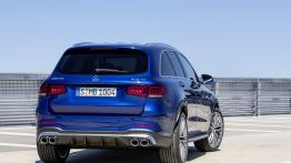 Mercedes-AMG GLC 43 4MATIC