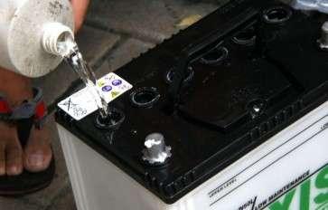 Akumulatorowe dylematy