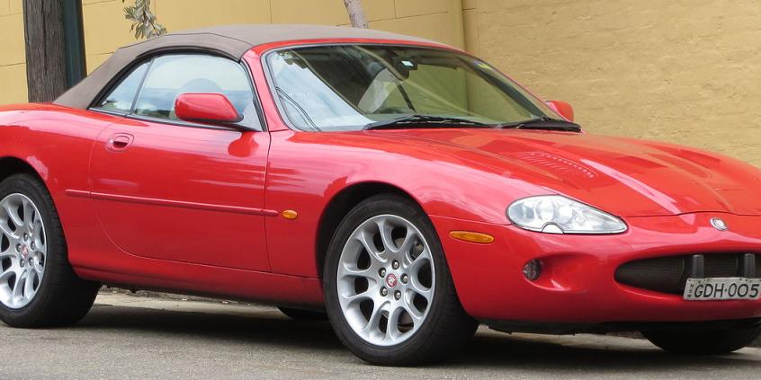 10 modeli aut, które będą tylko drożeć. Masz jeden z nich? Trzymaj!