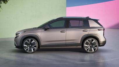 Nowa Skoda Epiq za mniej niż 100 tys. zł. Elektryczny SUV zadebiutuje już 19 maja