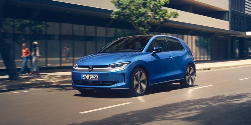 Volkswagen ID.Polo w Polsce. Do 456 km zasięgu i start przedsprzedaży już w maju