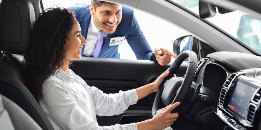 Kia tnie ceny w Europie. Reakcja na ofensywę chińskich marek