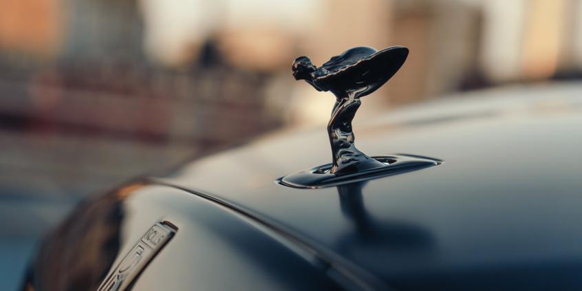 Rolls-Royce Black Badge kończy 10 lat. Jak mroczna seria zmieniła brytyjską markę?