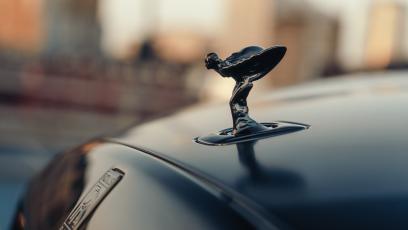 Rolls-Royce Black Badge kończy 10 lat. Jak mroczna seria zmieniła brytyjską markę?