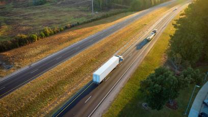 BYD szykuje premierę na IAA 2026. Zakamuflowany ciągnik 4x2 zdradza ambicje marki