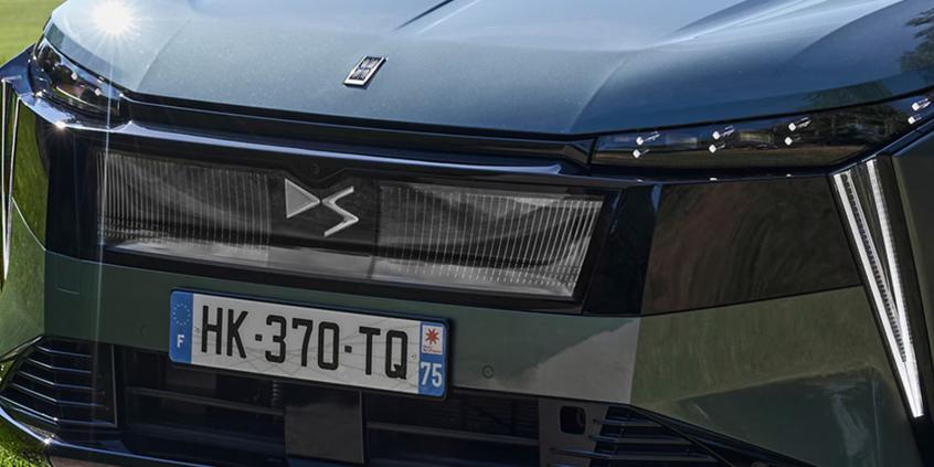 DS Automobiles zmienia kierunek. Nowy koncept pokaże przyszłość marki