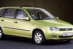 Łada Kalina Kombi