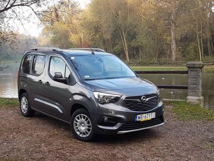 #opel #combo #life #opelcombo