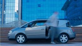 Wspaniały niewypał - Renault Avantime