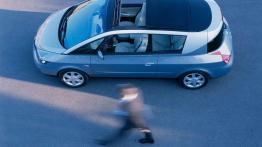 Wspaniały niewypał - Renault Avantime