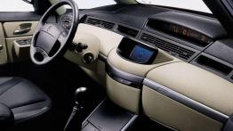 Wspaniały niewypał - Renault Avantime