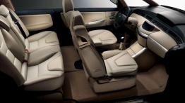 Wspaniały niewypał - Renault Avantime