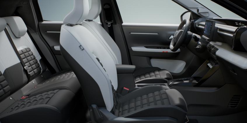 Citroën zmienia obsługę samochodów. Koniec z przekopywaniem się przez menu