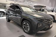 Hyundai Tucson IV SUV Facelifting 1.6 T-GDI 160KM 2025 1,6L T-GDI 160KM 2WD 6MT Executive Comfort