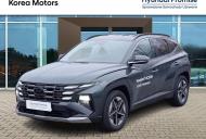 Hyundai Tucson IV SUV Facelifting 1.6 T-GDI 160KM 2025 1,6L T-GDI 160KM 2WD 6MT Executive Comfort