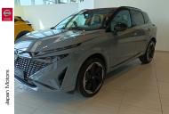 Nissan Qashqai III e-Power 1.5 V-CT 190KM 2024 N-Design + Pakiet  Komfort
