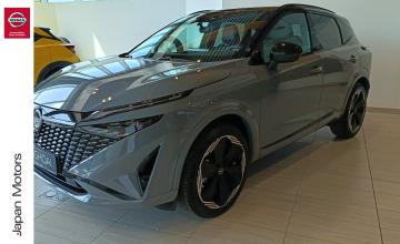 Nissan Qashqai III e-Power 1.5 V-CT 190KM 2024 N-Design + Pakiet  Komfort
