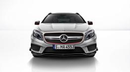 Mercedes GLA I Off-roader AMG