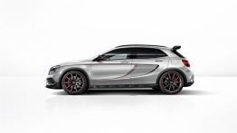 Mercedes GLA I Off-roader AMG