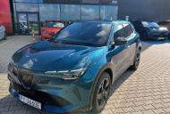 Alfa Romeo Junior SUV 1.2 Hybrid 136KM 2024 Ibrida  1.2  136 KM  eDCT6 MHEV