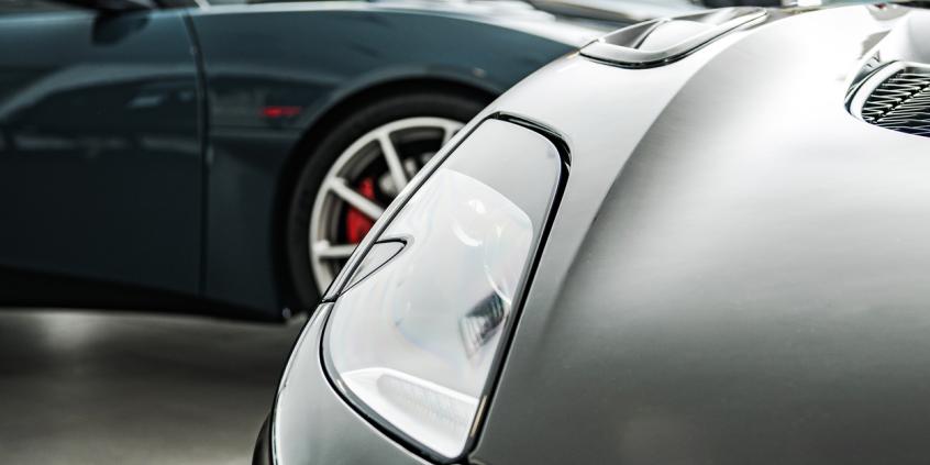 Porsche sprzedaje firmę po 20 latach. Indyjski gigant przejmuje MHP