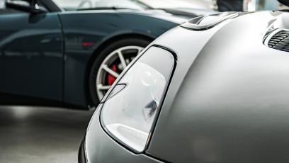 Porsche sprzedaje firmę po 20 latach. Indyjski gigant przejmuje MHP