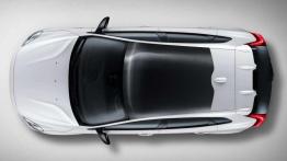 Volvo V40 Carbon z ciekawymi dodatkami