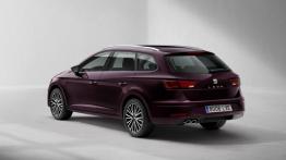 Poliftingowy Seat Leon już z cenami