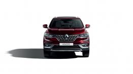 Odświeżony Renault Koleos z nowymi silnikami
