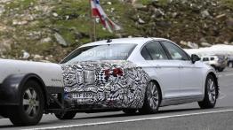 Poliftingowy Volkswagen Passat z niewielkimi zmianami