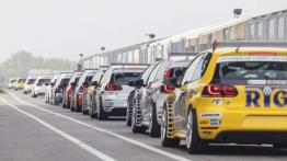 Kolejny sezon Volkswagen Castrol Cup przed nami