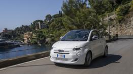 Fiat zaskoczył podczas premiery. Pokazał dwa modele, które mogą stać się hitami