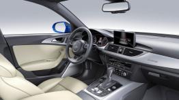 Audi wraca do fizycznych przycisków. Koniec z wielkimi ekranami?