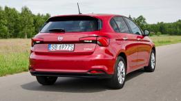 Używany Fiat Tipo II - udany pewniak na lata ze świetnymi silnikami