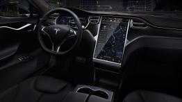 Tesla Motors - przyszłość motoryzacji z Iron Manem za sterami