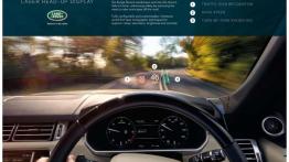 Range Rover oraz Range Rover Sport z nowymi systemami