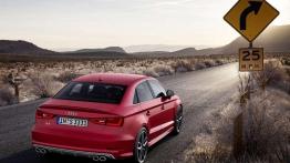 Audi A1 oraz A3 z 3-cylindrowymi jednostkami?