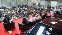 Wielkie święto motoryzacji – Moto Show w Krakowie - już za nami