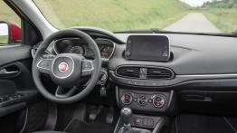 Używany Fiat Tipo II - udany pewniak na lata ze świetnymi silnikami