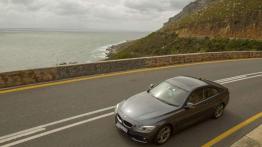BMW Serii 1-4 oraz X5 z nowymi silnikami i opcjami