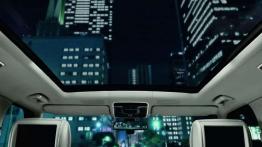 Range Rover oraz Range Rover Sport z nowymi systemami